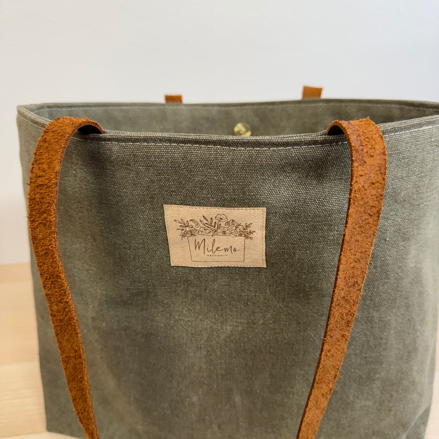 Pepin Tote