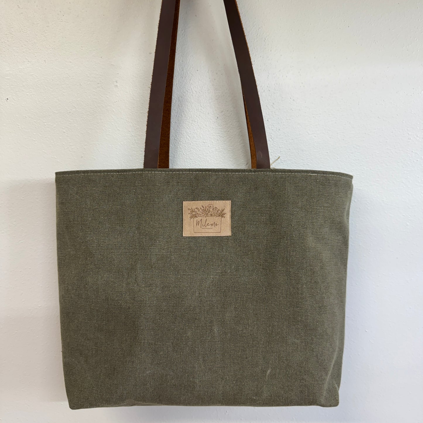 Pepin Tote