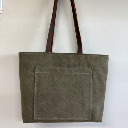 Pepin Tote