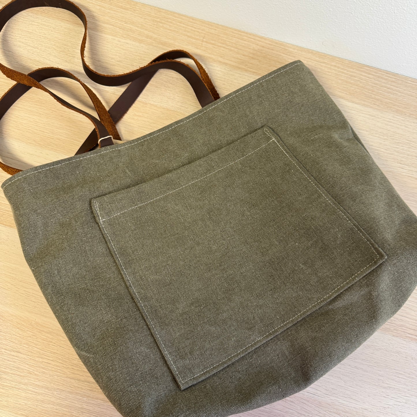 Pepin Tote