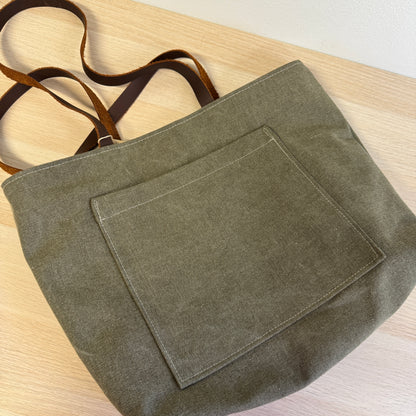Pepin Tote