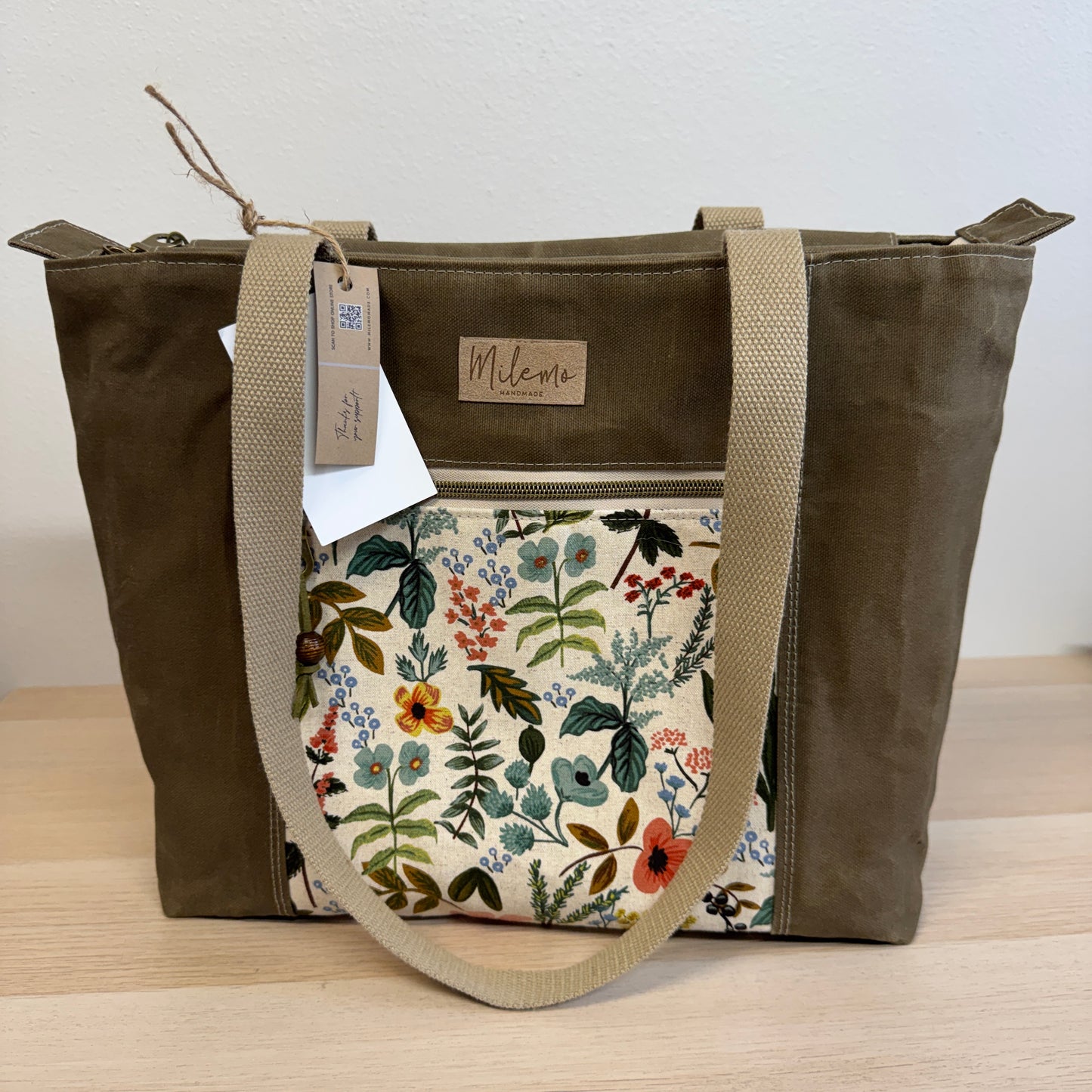Tote Bag