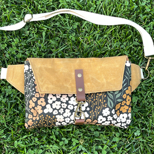 Honey Haralson Sling