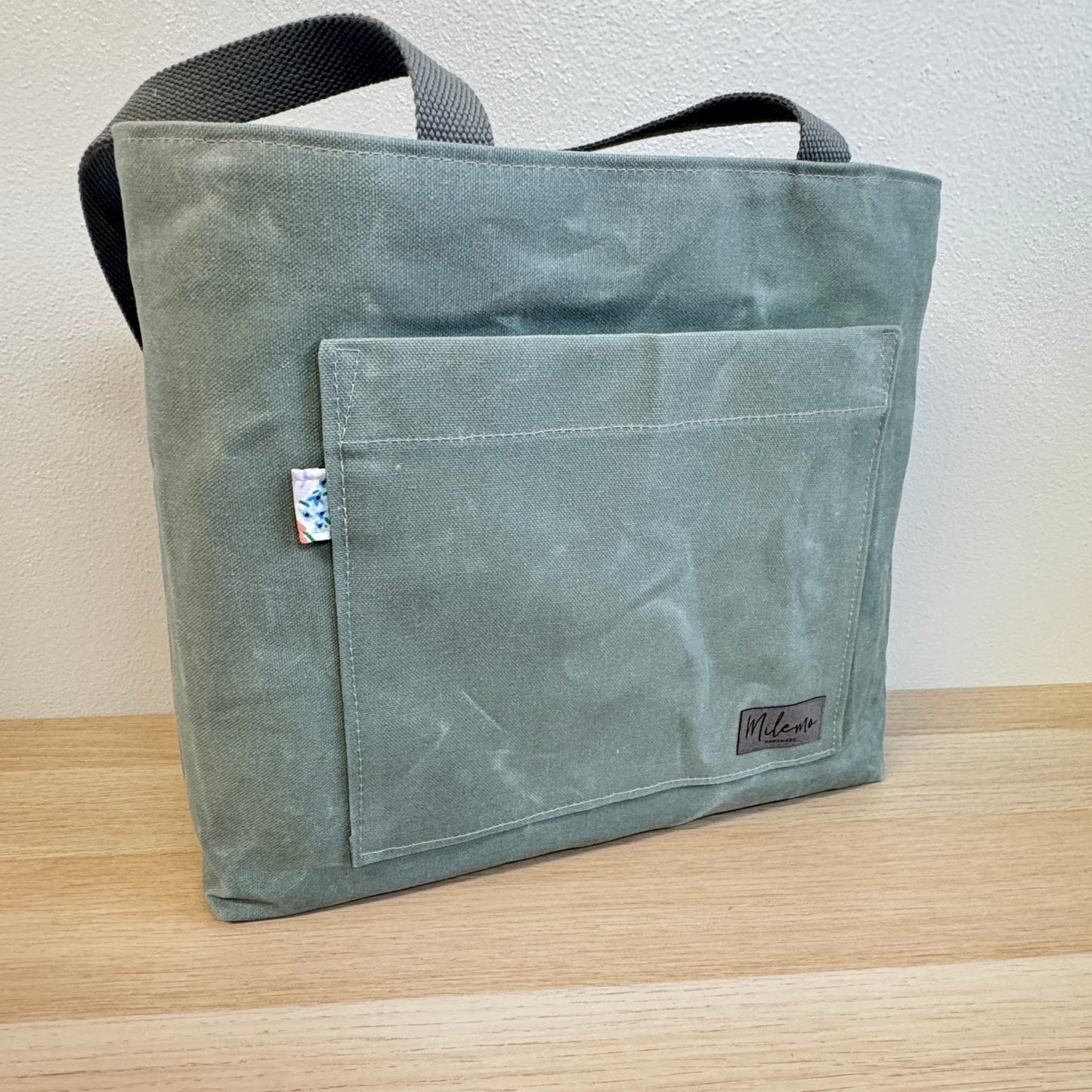 Pepin Tote