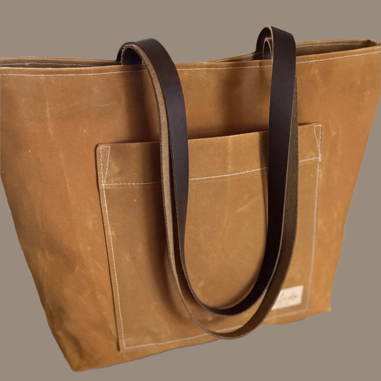 Pepin Tote