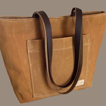 Pepin Tote