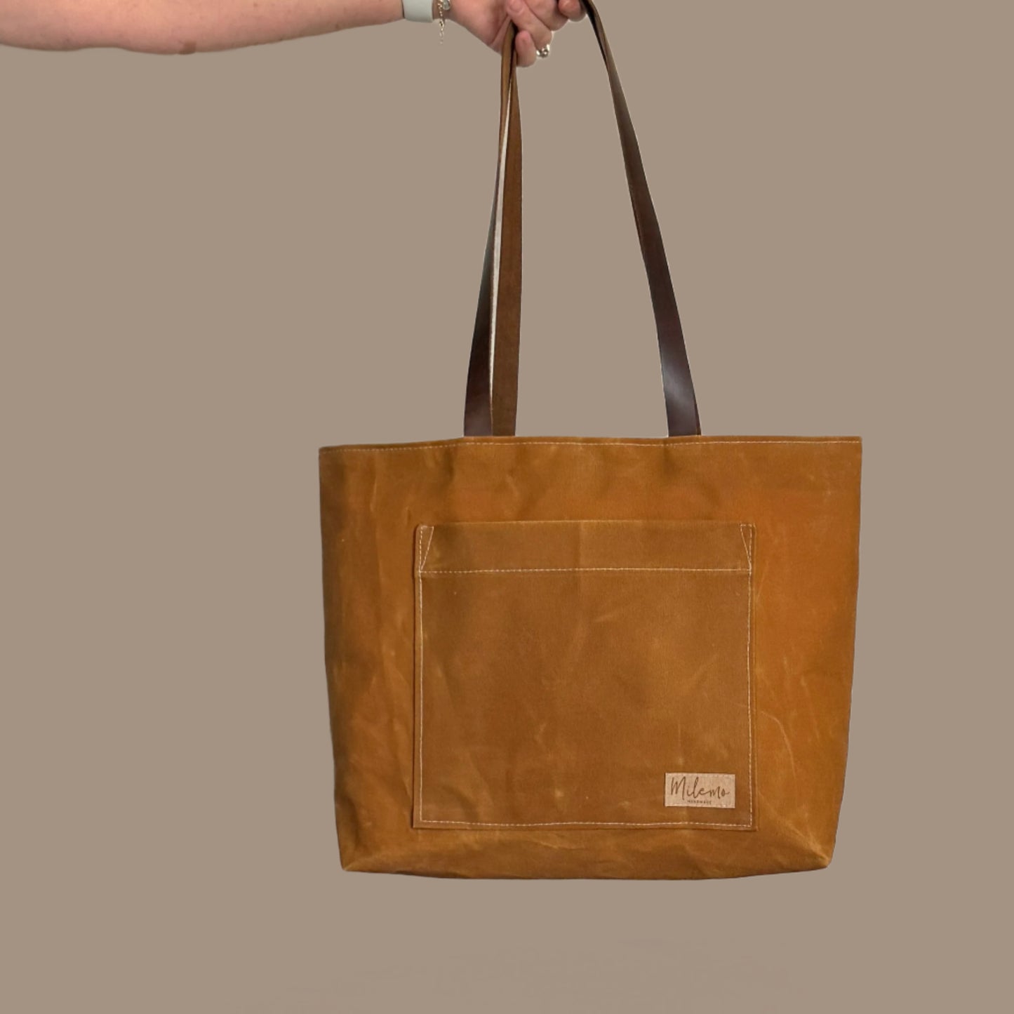 Pepin Tote