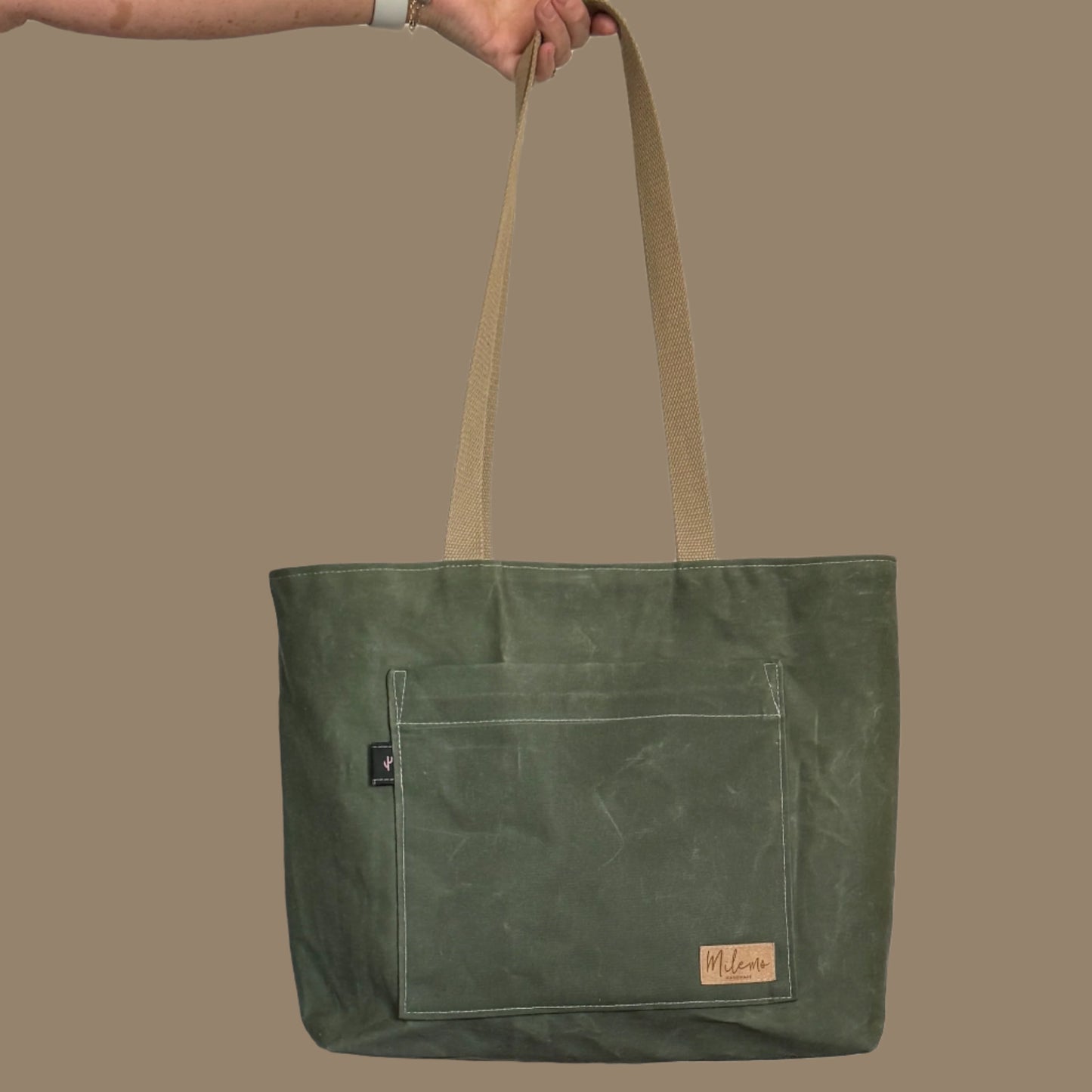 Pepin Tote