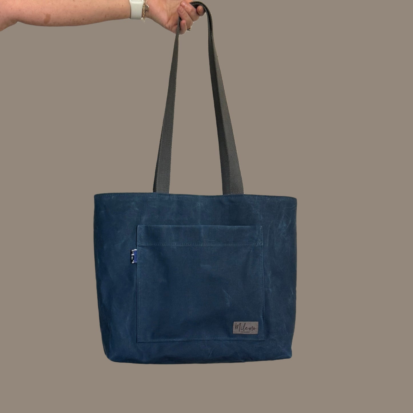 Pepin Tote