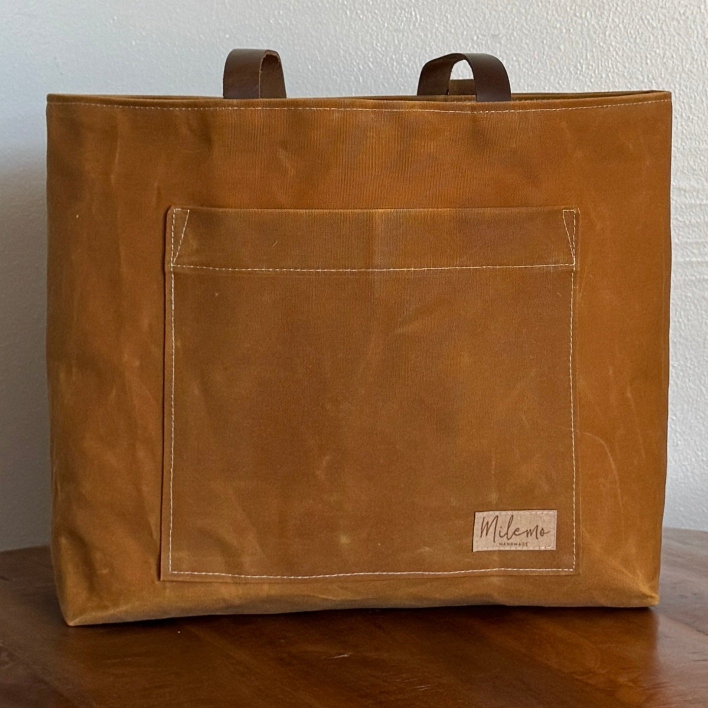 Pepin Tote