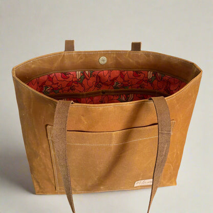 Pepin Tote