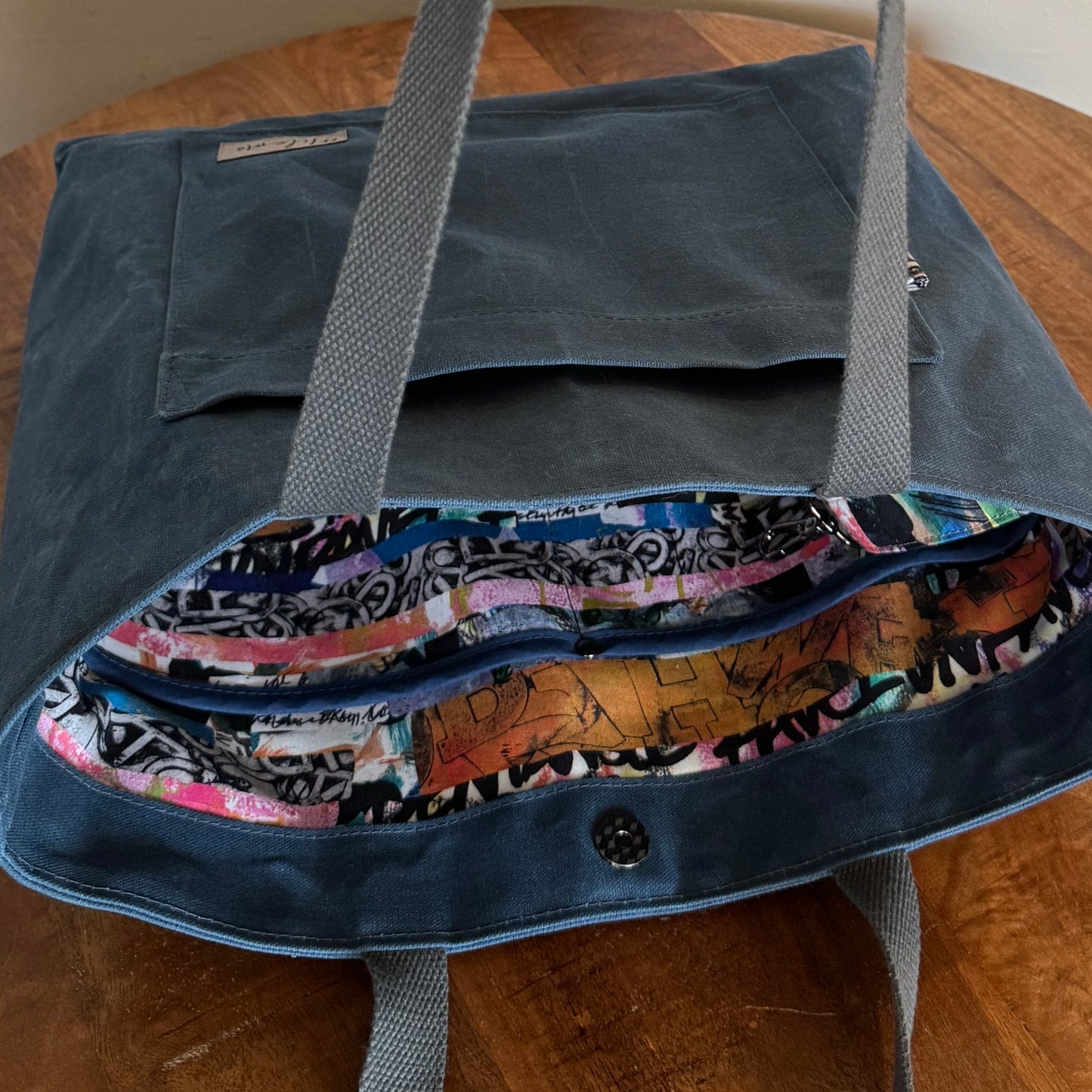 Pepin Tote