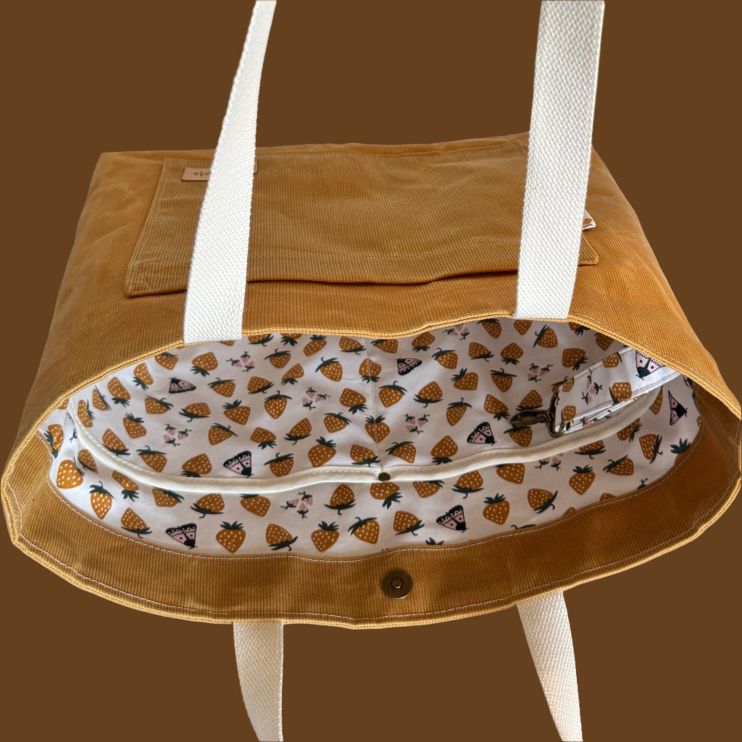 Pepin Tote