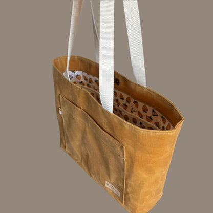 Pepin Tote