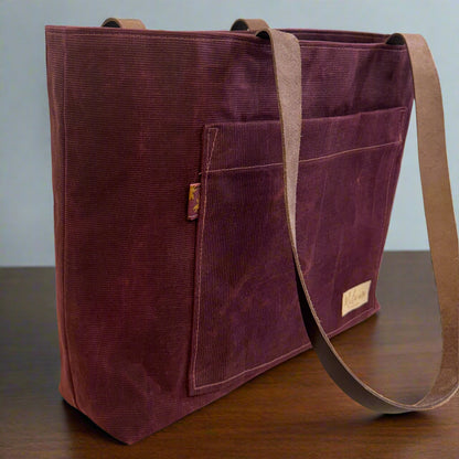 Pepin Tote