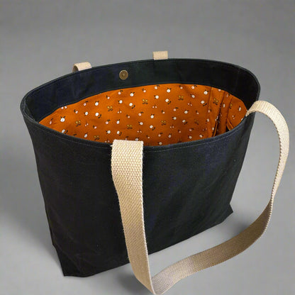 Pepin Tote