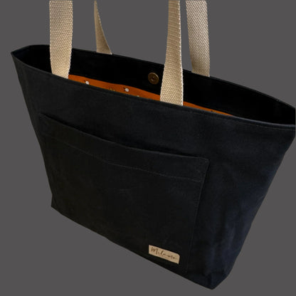 Pepin Tote