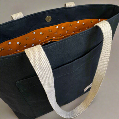 Pepin Tote