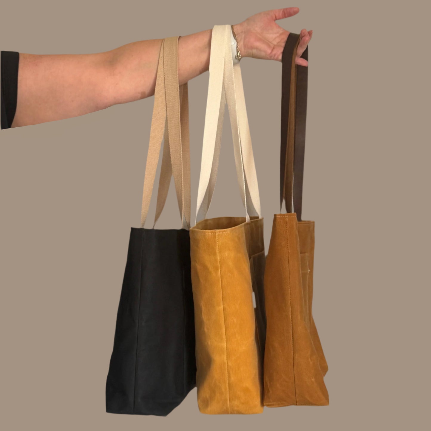 Pepin Tote