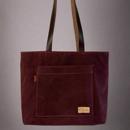 Pepin Tote