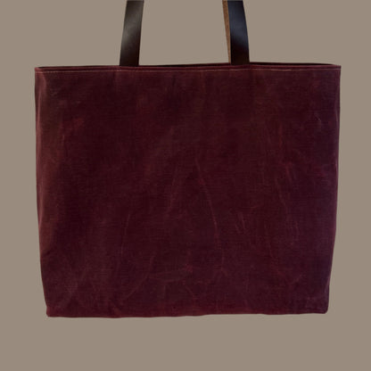 Pepin Tote