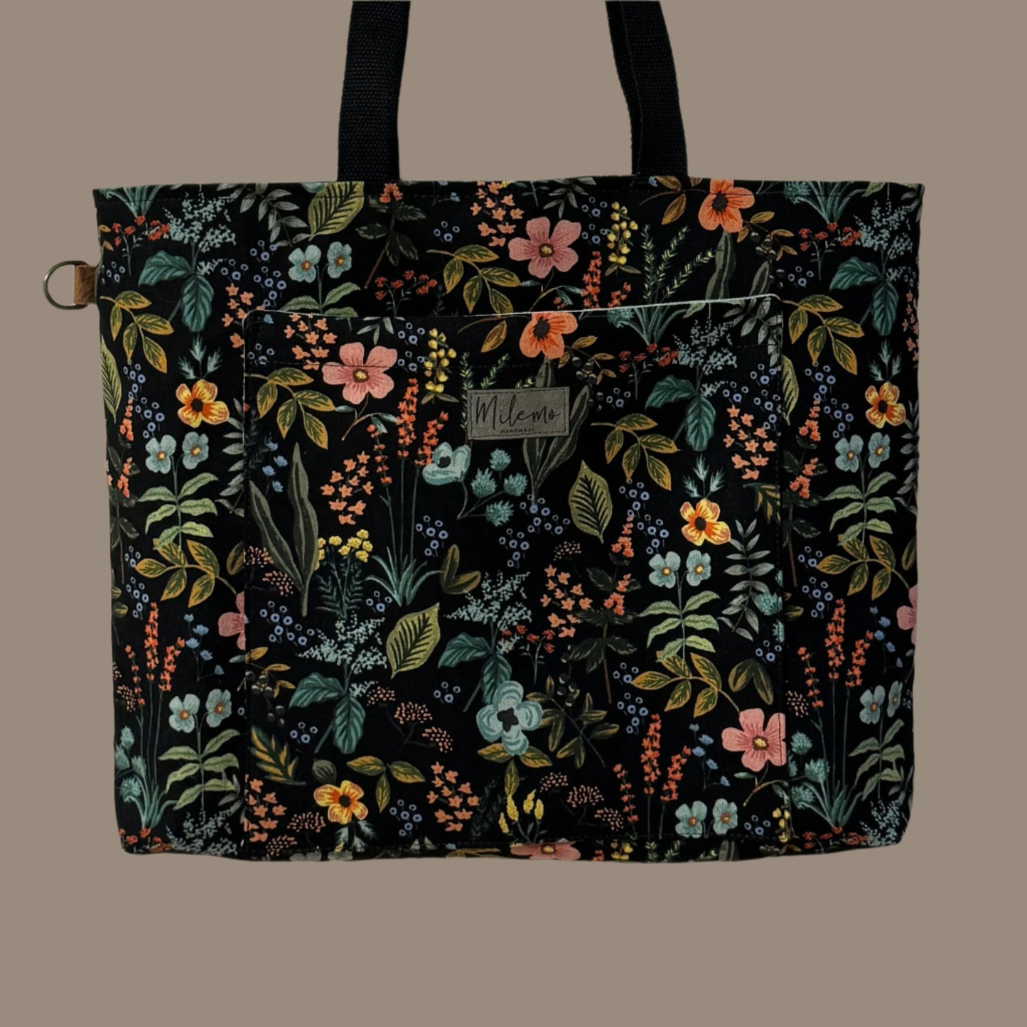 Pepin Tote