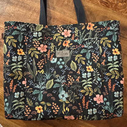 Pepin Tote