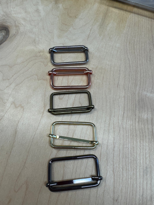 1.5" Slides