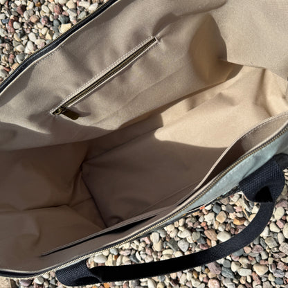 Overnight Travel Bag