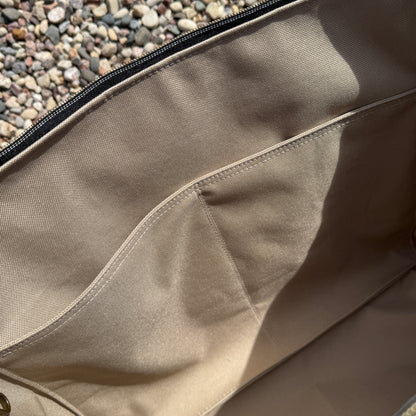 Overnight Travel Bag