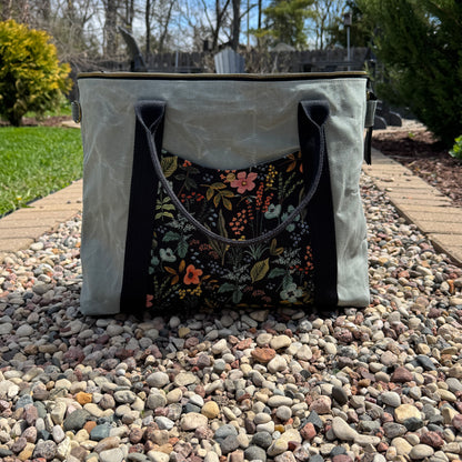 Overnight Travel Bag
