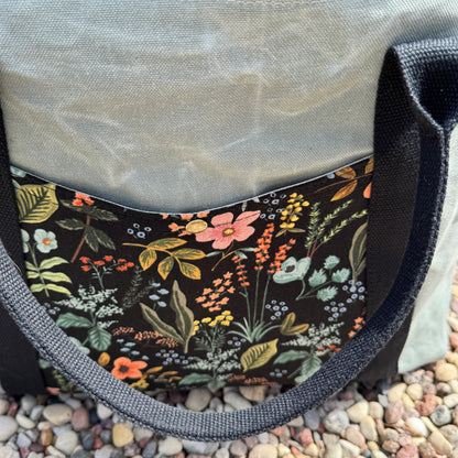 Overnight Travel Bag