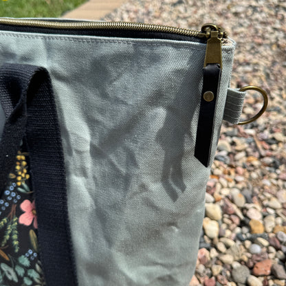 Overnight Travel Bag