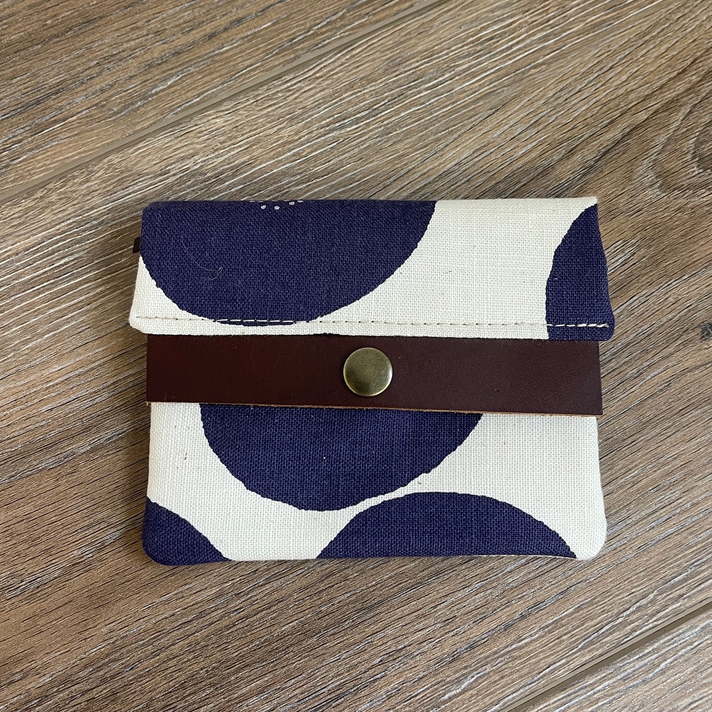 Mini Minimalist Wallet