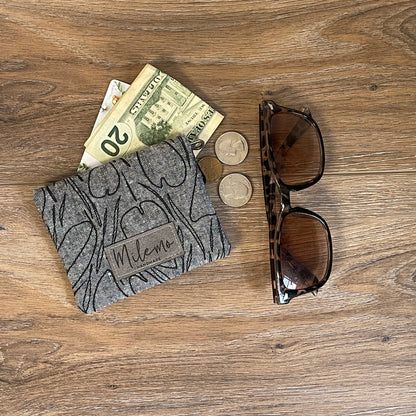 Mini Minimalist Wallet