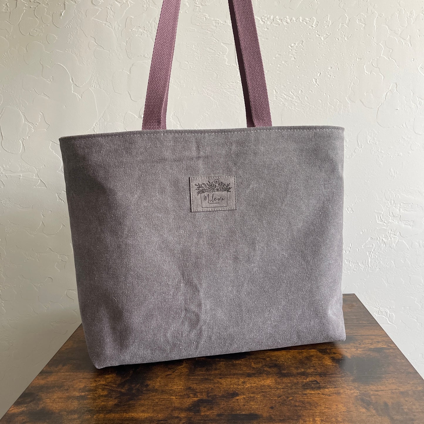 Pepin Tote