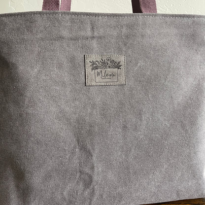 Pepin Tote