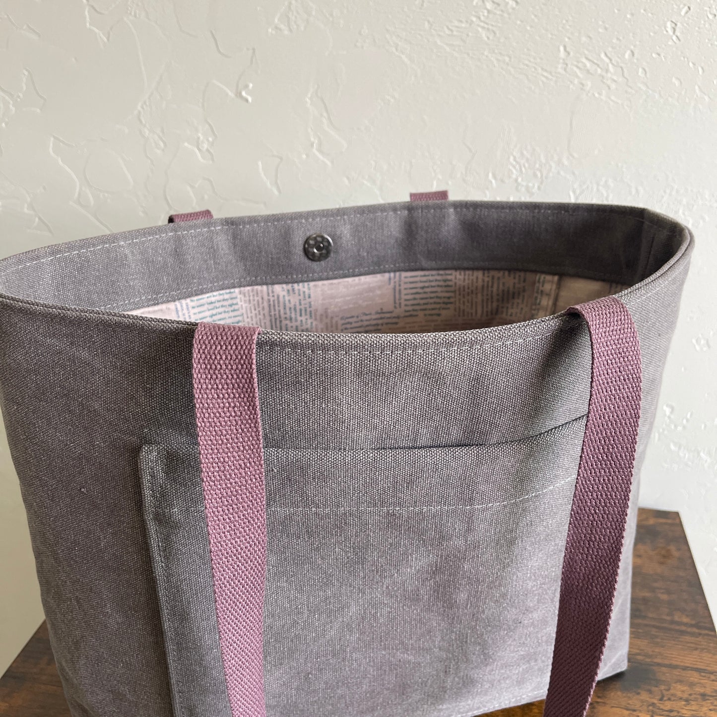 Pepin Tote