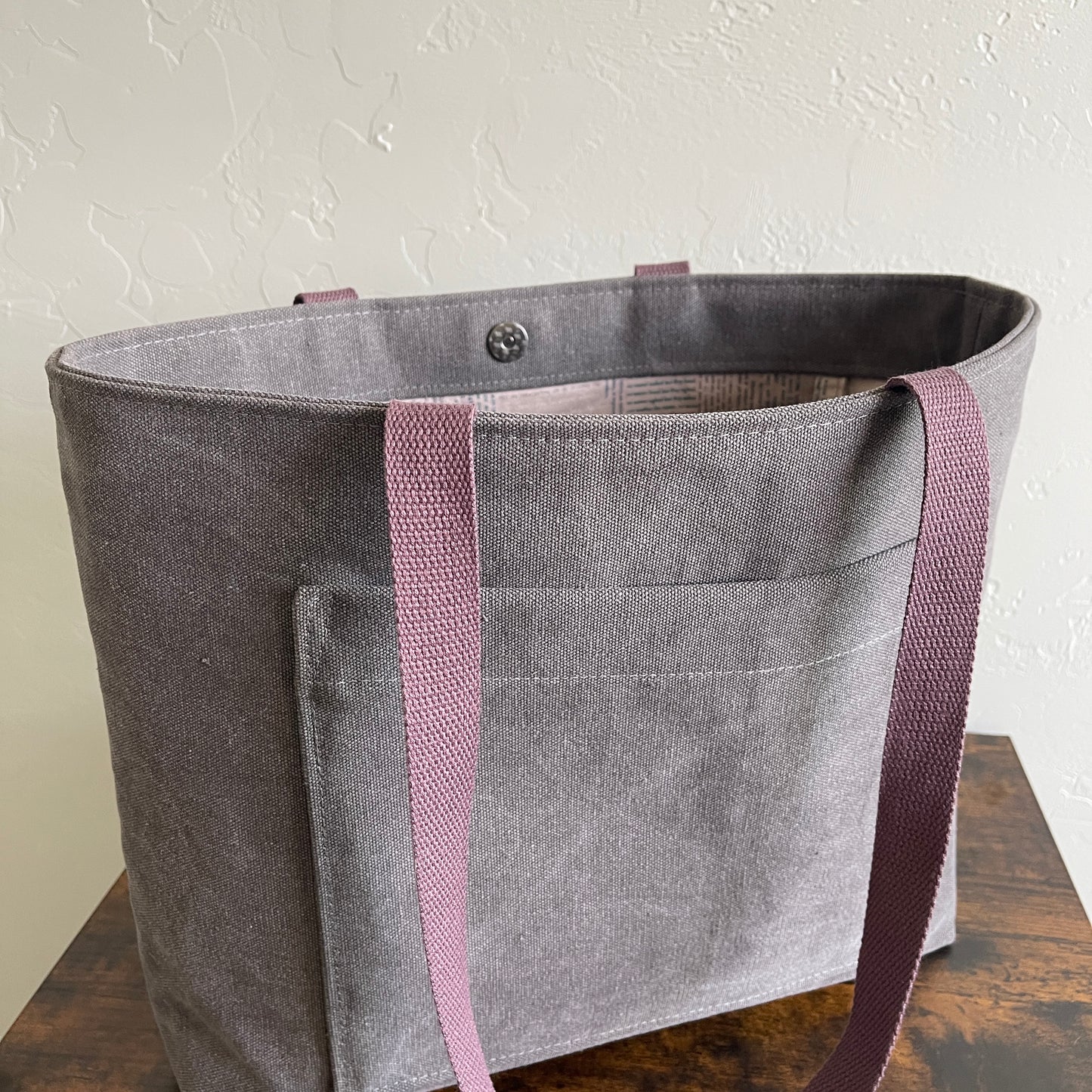 Pepin Tote