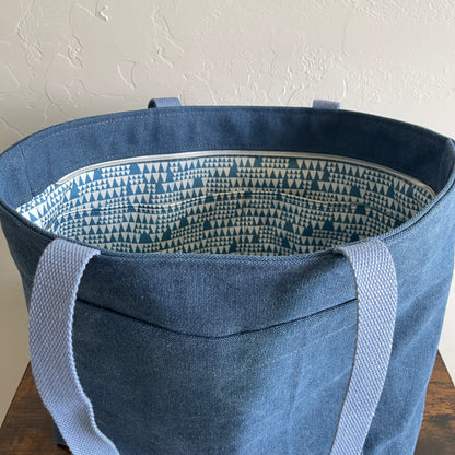 Pepin Tote