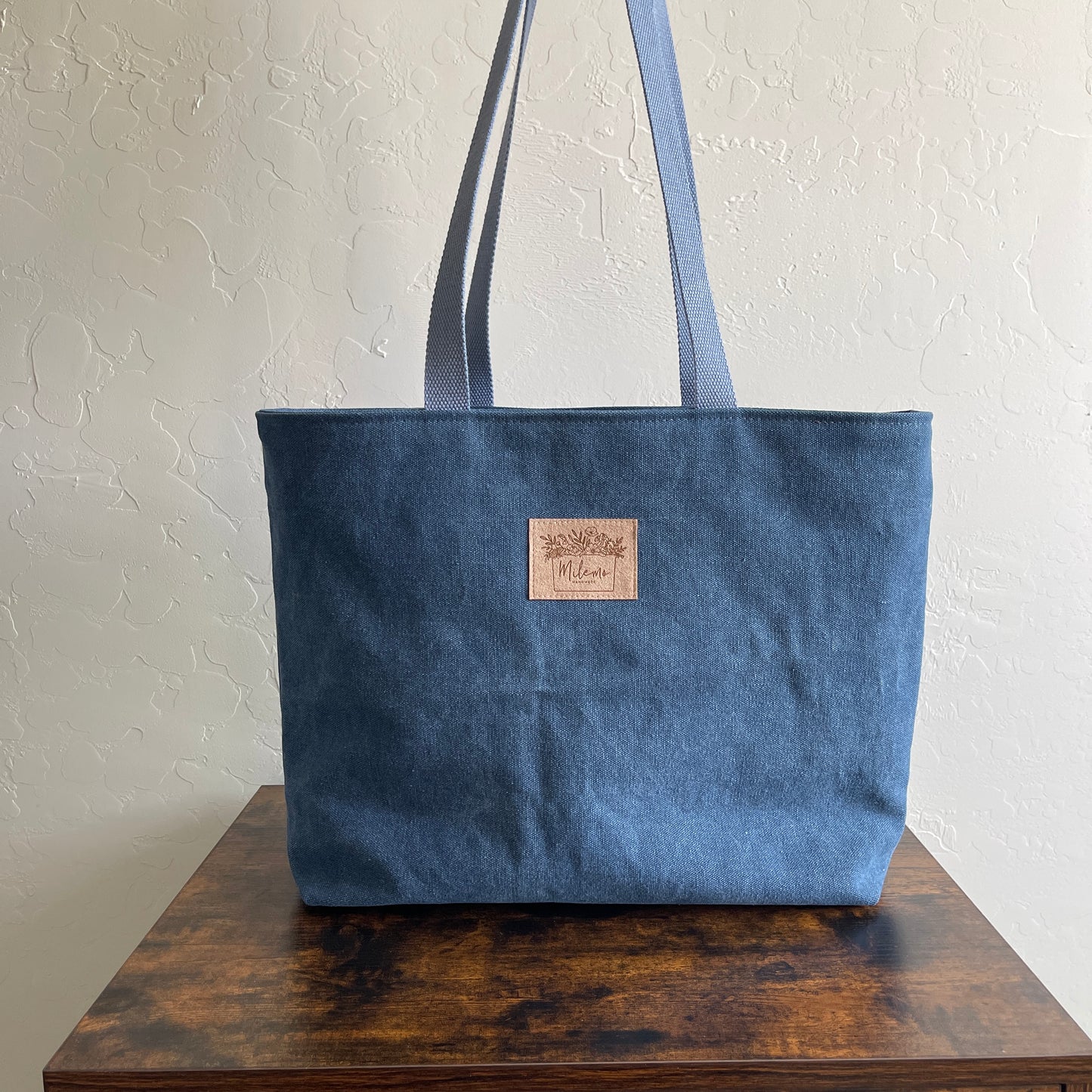 Pepin Tote