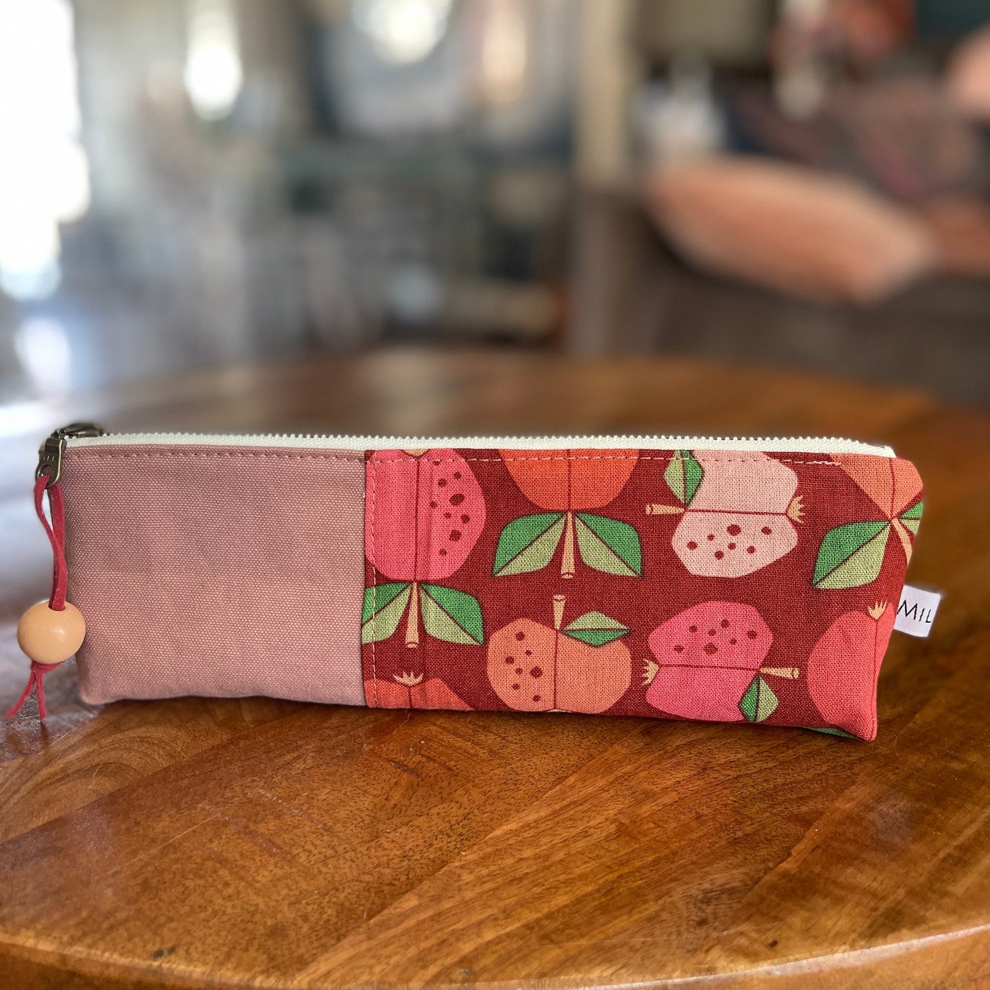 Canvas Pouch