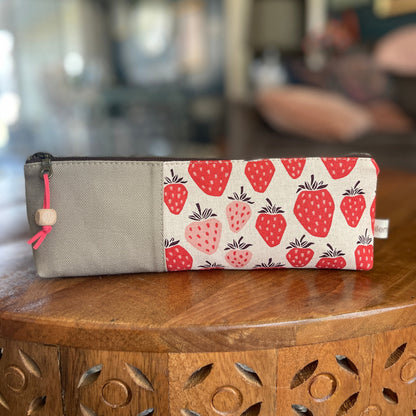 Canvas Pouch