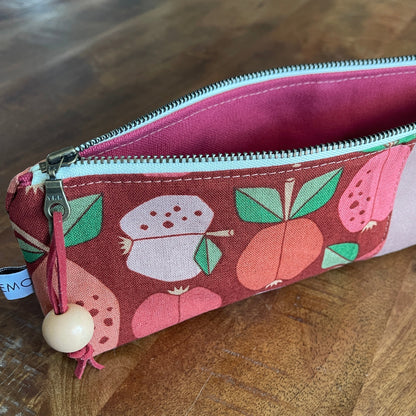 Canvas Pouch