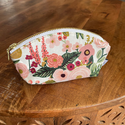 Mini Petal Pouch