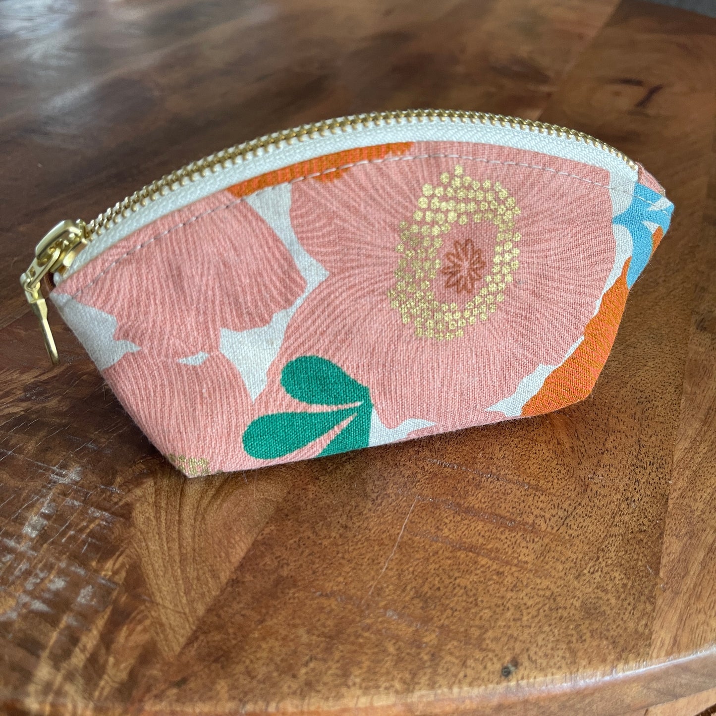 Mini Petal Pouch