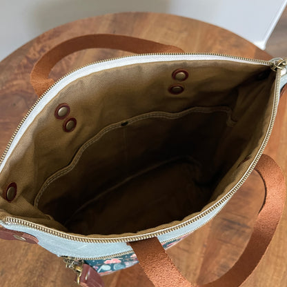 Aberdeen Handbag