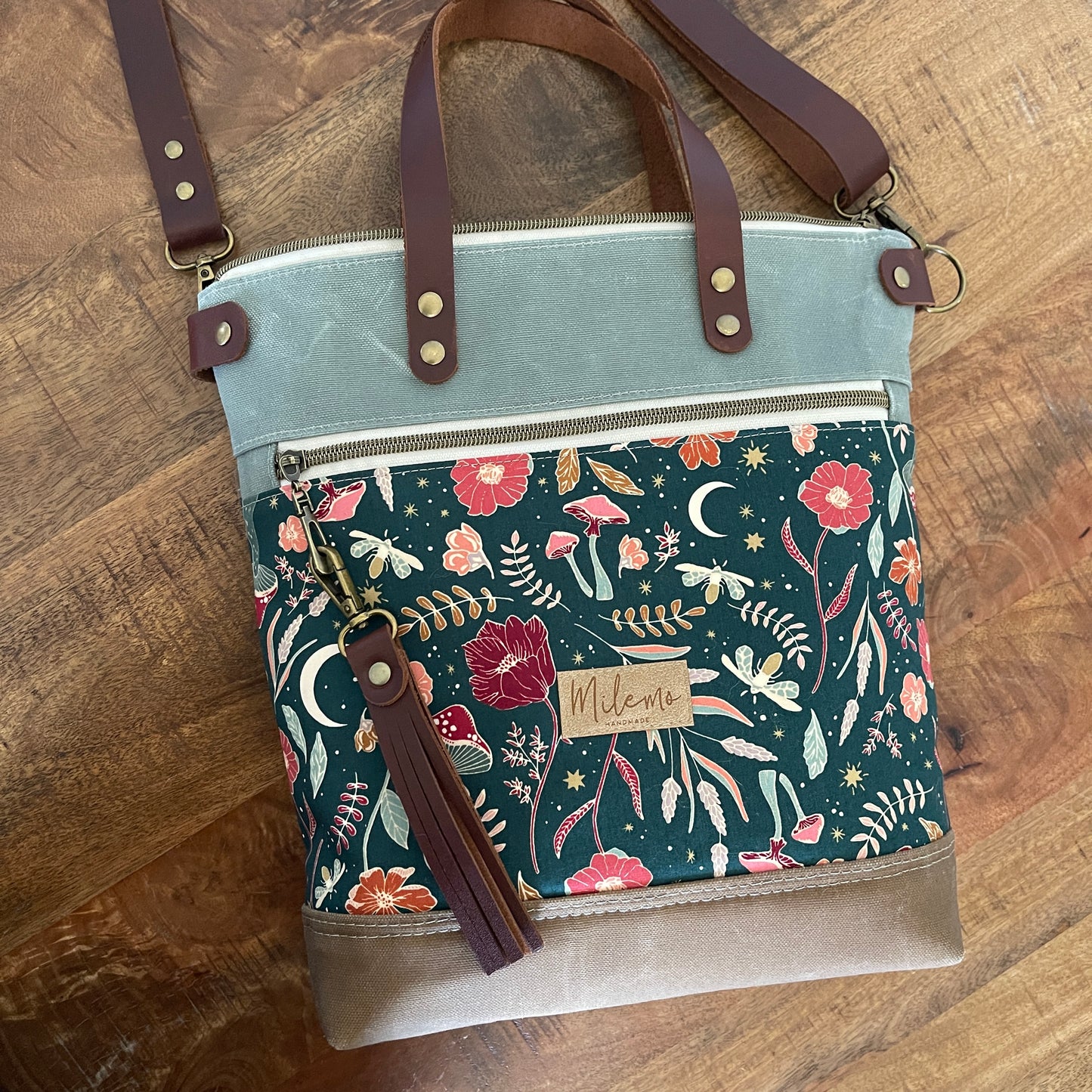 Aberdeen Handbag