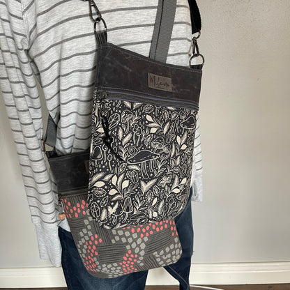 Forage Crossbody Bag