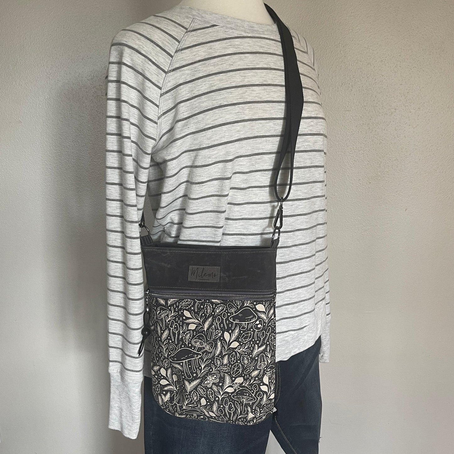 Forage Crossbody Bag